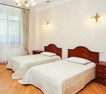 Skhidnytsia Villa Gnizdo Leleky المظهر الخارجي الصورة