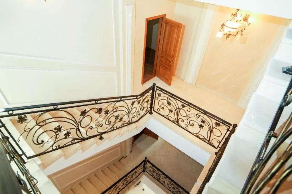 Skhidnytsia Villa Gnizdo Leleky المظهر الخارجي الصورة
