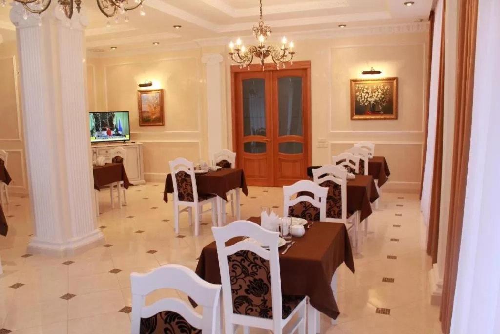 Skhidnytsia Villa Gnizdo Leleky المظهر الخارجي الصورة
