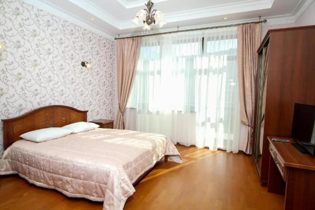 Skhidnytsia Villa Gnizdo Leleky المظهر الخارجي الصورة